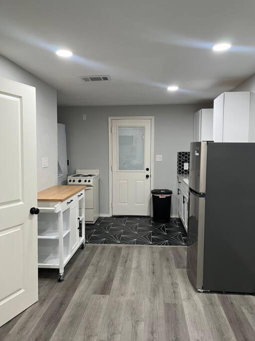 Cozy 1 Bed Close To Downtown Houston Kültér fotó